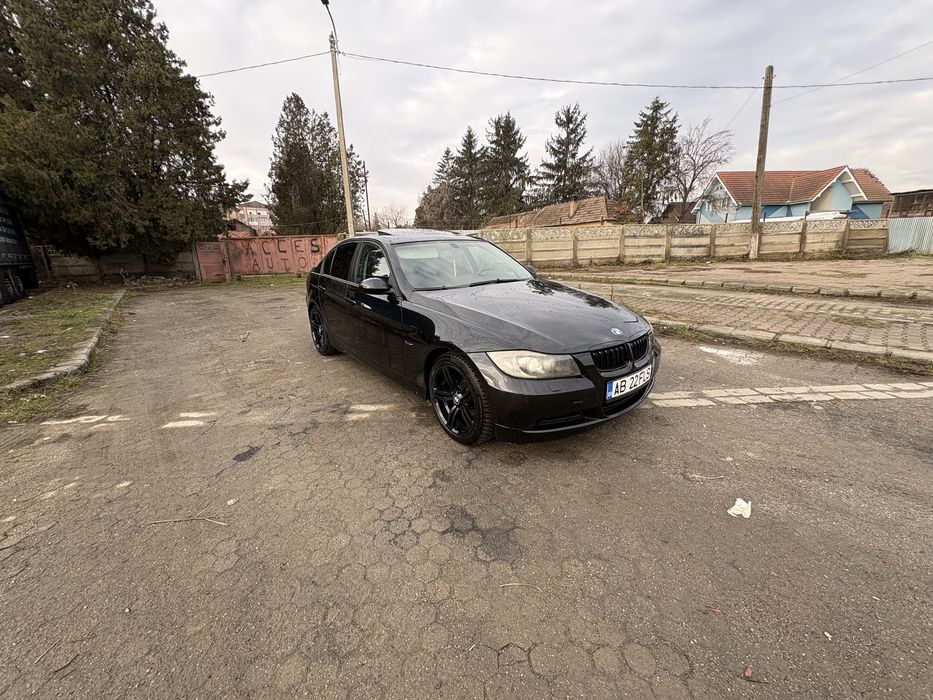 Vand Bmw seria 3 e90