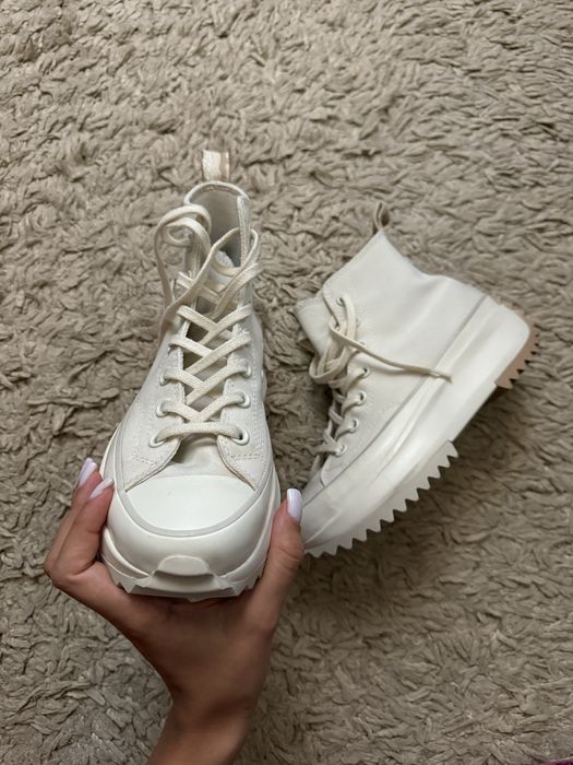 кецове Converse