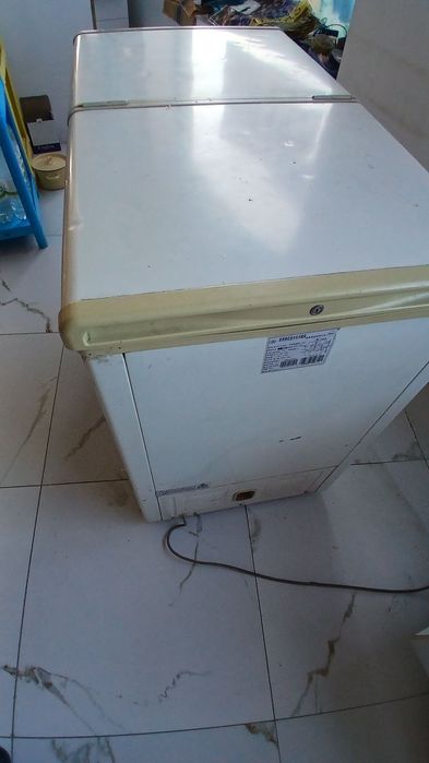 Морозилник сотилади