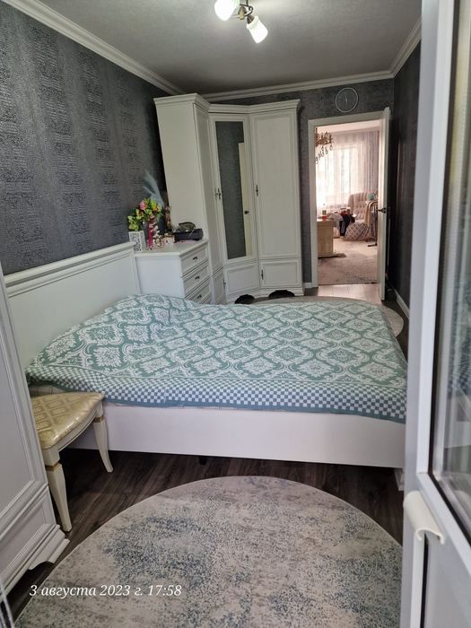 Продаётся Беларусь спальный гарнитур Белый