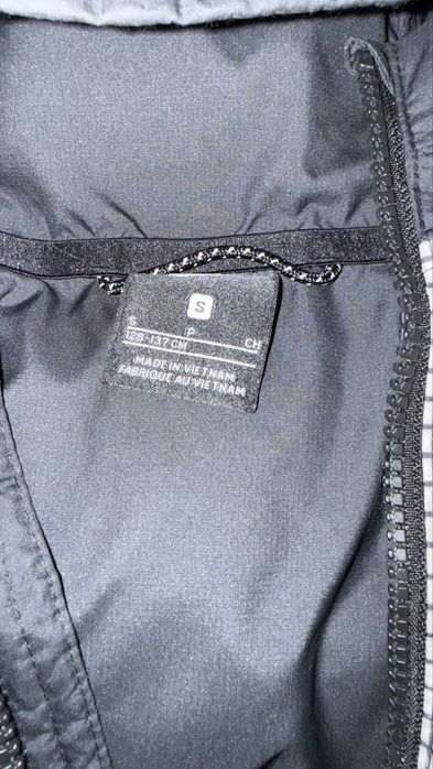Мъжко яке Nike 128-137см