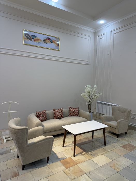 Диваны в ассортименте