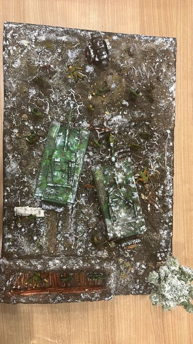 Macheta Primul Razboi Mondial