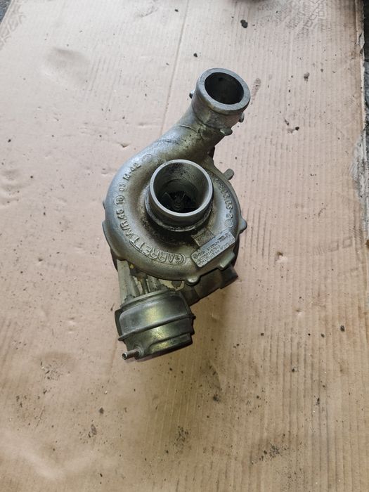 Turbina/Turbosuflanta Audi A4 A6 AKE Skoda Octavia 2.5