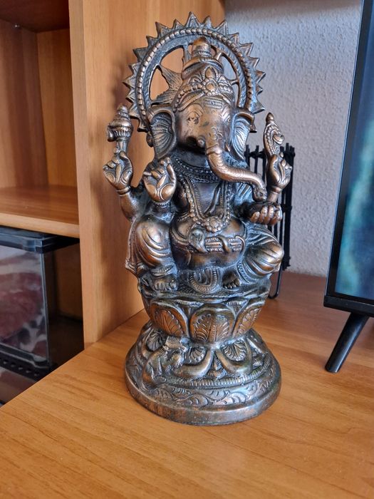 Statuietă de vînzare