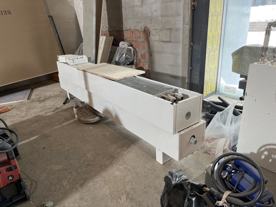 Продаётся стальные батареи