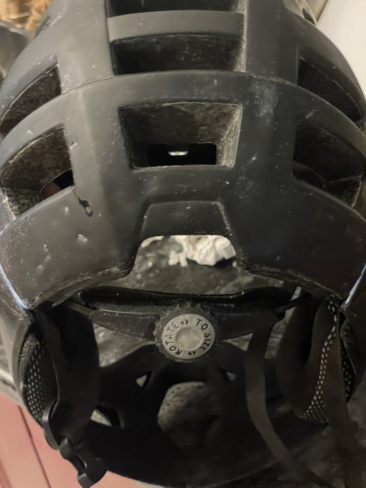 Продам шлем cairbull , размер 54-60