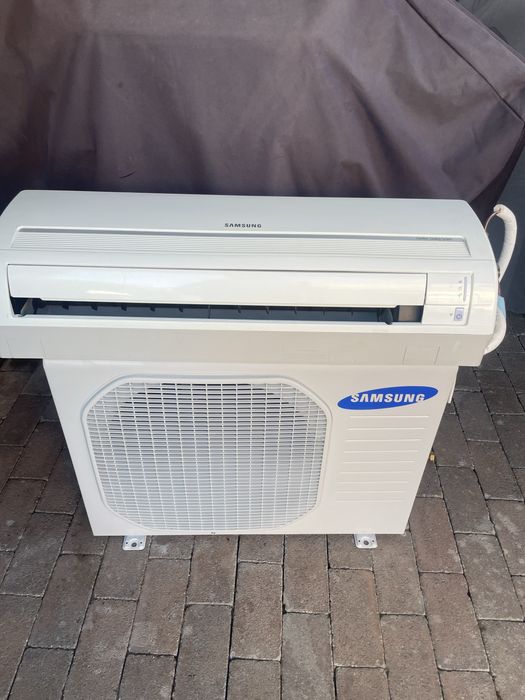 Aer conditionat Samsung 12000 BTU