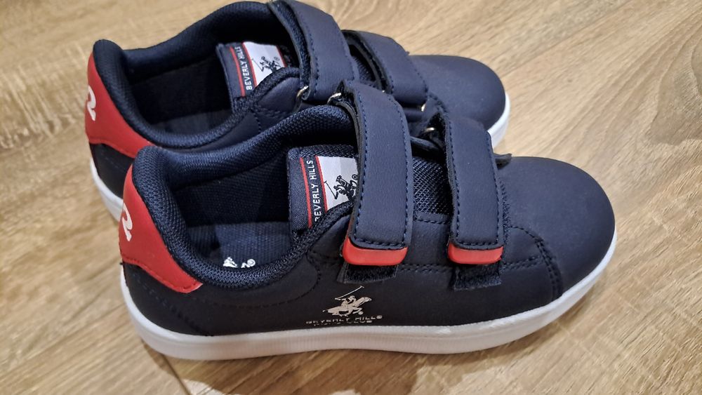 Adidasi polo nr.30
