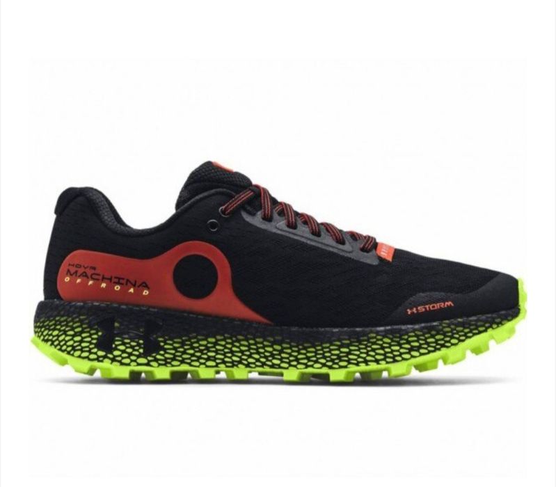 Обувки за естествен терен Under Armour UA HOVR Machina Off Road