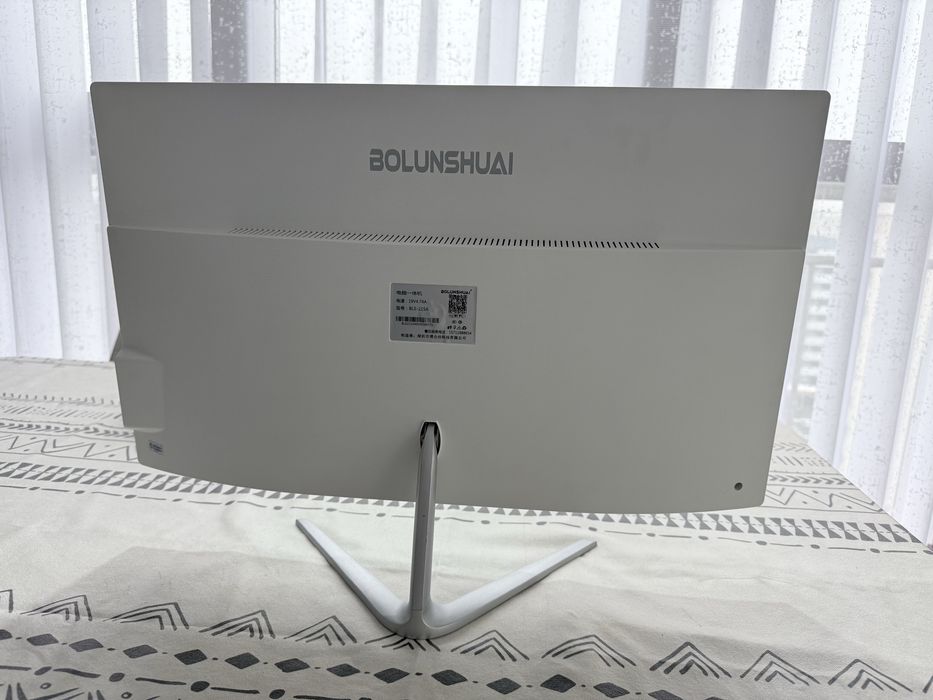 Компьютер Bolunshuai