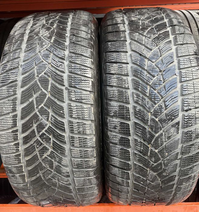 GoodYear 255/50R19- Stare foarte buna, livrare rapida, garantie!