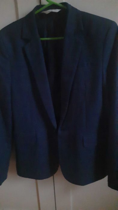 Сако  H&M 158 размер