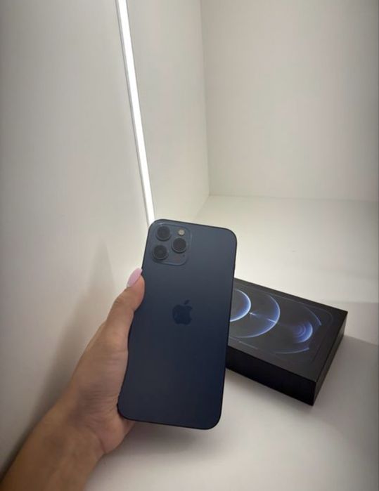 Айфон 12 про 90%