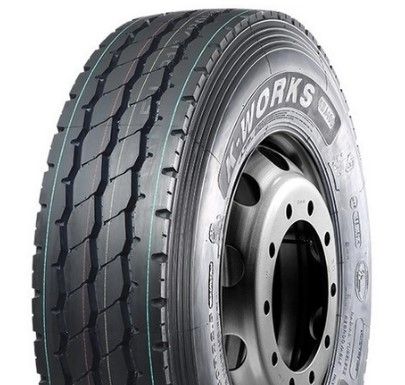 Anvelope noi 13R225 156/150K CrossWind CWA40K
