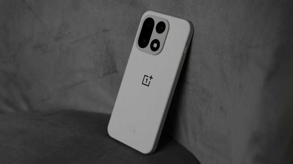 OnePlus 15 16/512 OxygenOS