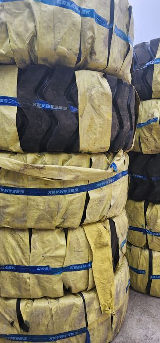 ШИНА Погрузчика для 3КУБ 23.5-25 PR24 GREAMARK(китай).