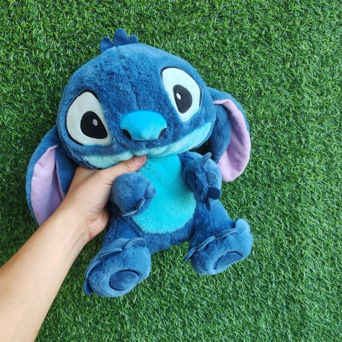Плюшена играчка Стич 25-65см, Лило и Стич плюшени играчки Stitch