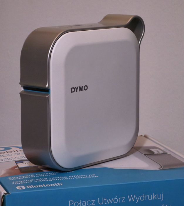 Dymo Mobile Labeler.
