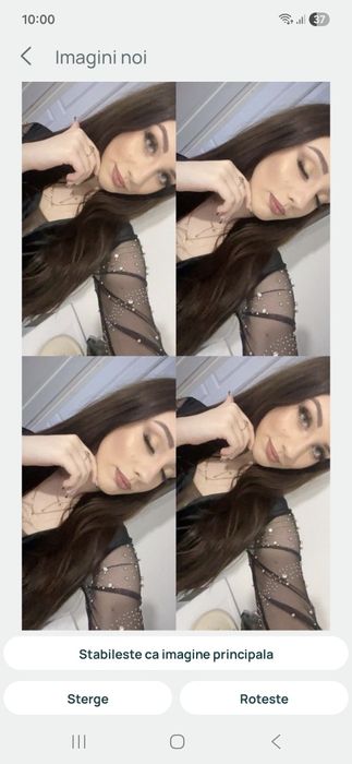 Machiaj natural ,simplu si fresh-70 lei