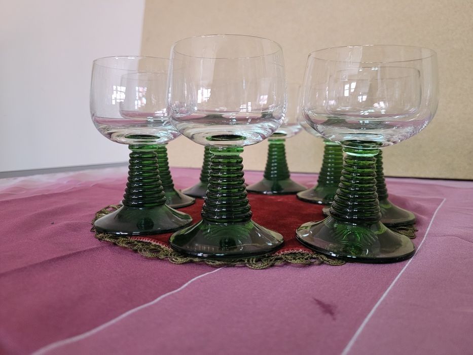 К-т френски чаши НАМАЛЕН