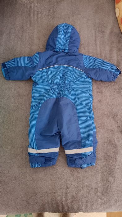 Зимен гащеризон/космонавт H&M