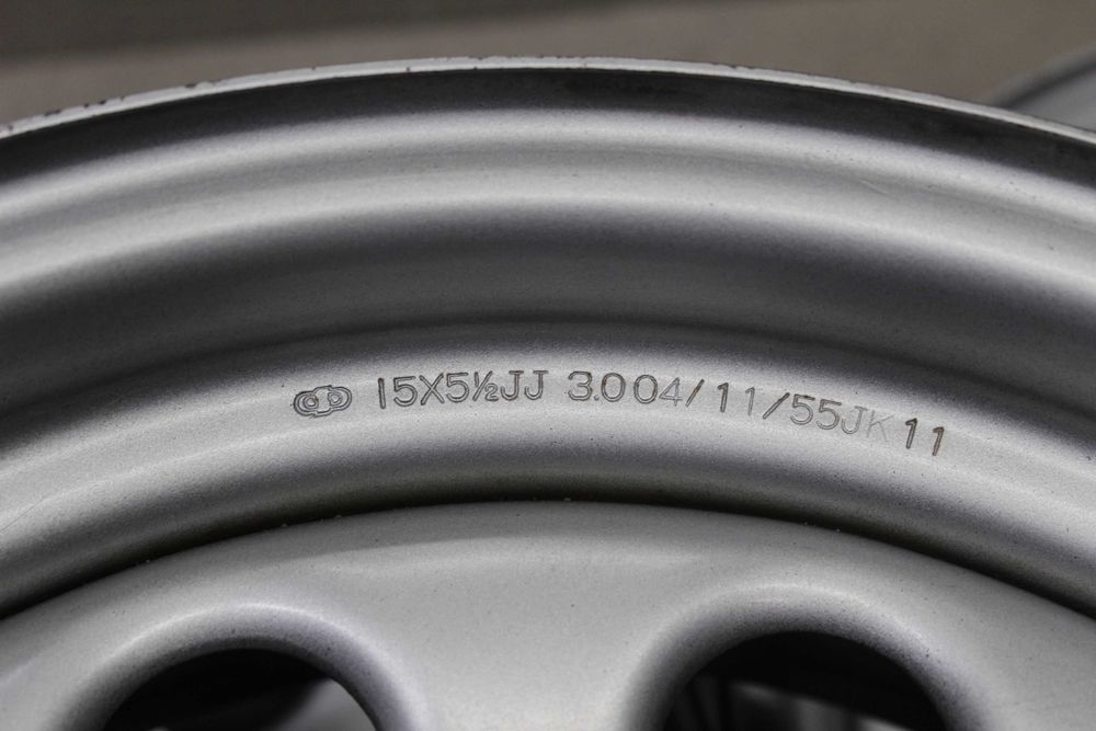 Джанти 15" Suzuki Vitara