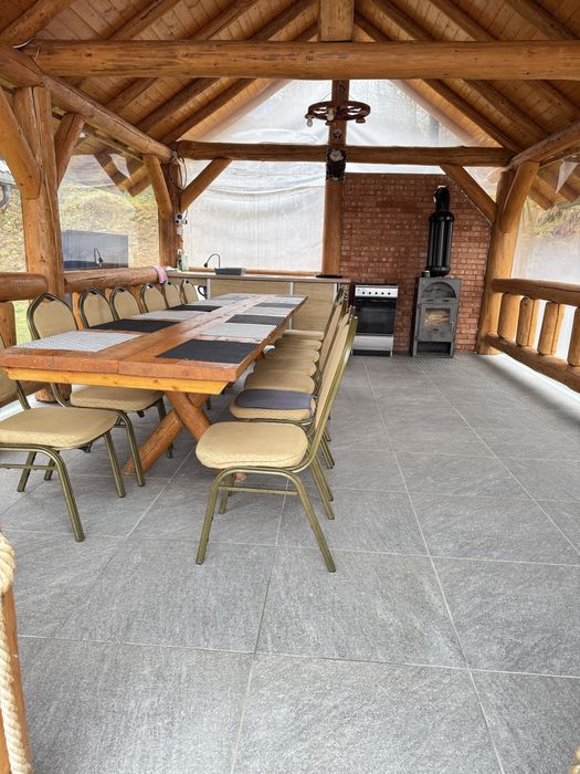 Cabana de inchiriat - Maramures