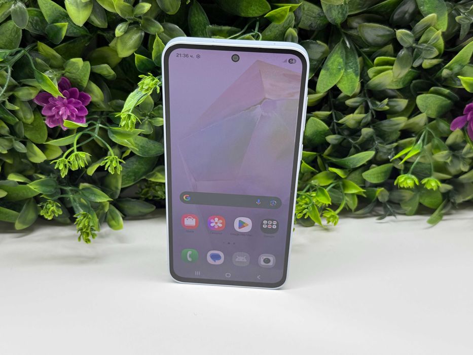 ! УнИкАт ! Samsung Galaxy A35 5G 128GB Гаранция