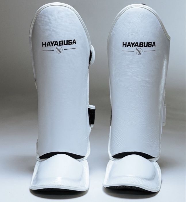 Футы Hayabusa , белые