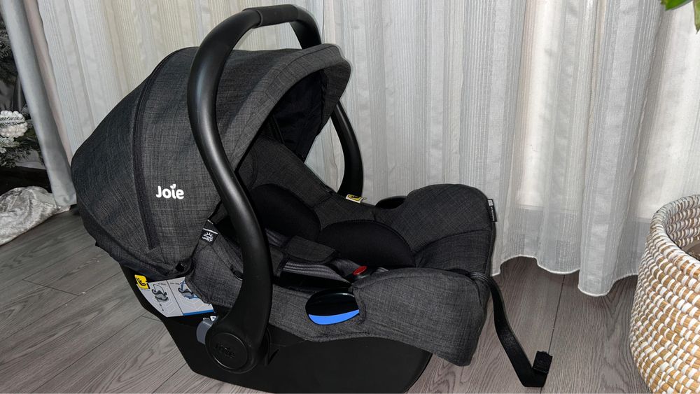 Scoica auto Joie i-Size 0-13kg