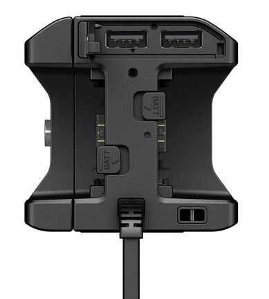 Адапторен комплект Sony NPA-MQZ1K за няколко батерии NP-FZ100 , NP-FW50