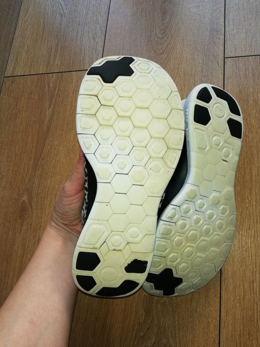 Маратонки Nike Free 5.0