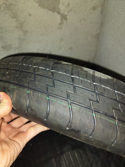 Roată Rezervă Slim Audi A4 – R19 – 125/70 R19