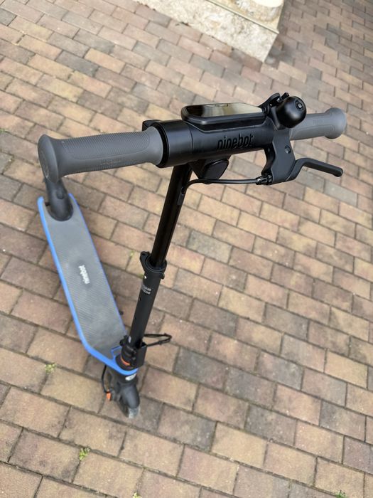 Trotineta Segway Ninebot C2 Pro