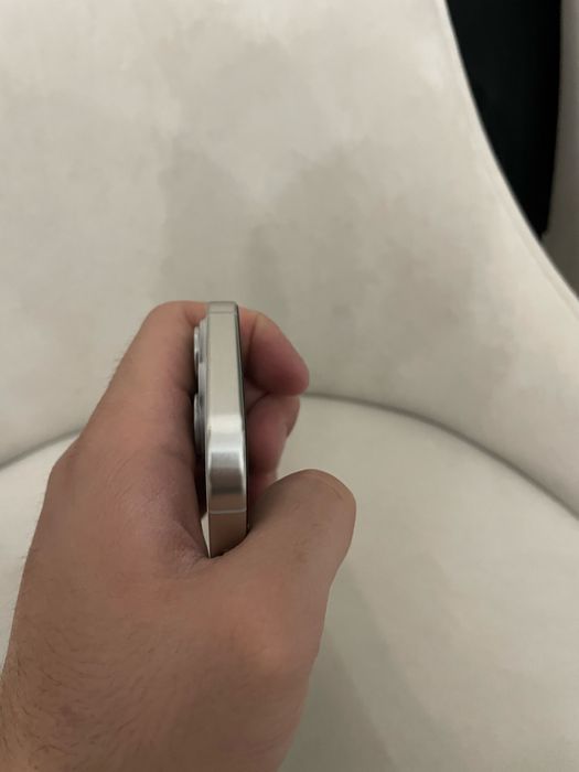 Iphone 15 pro 256gb 100% e-sim