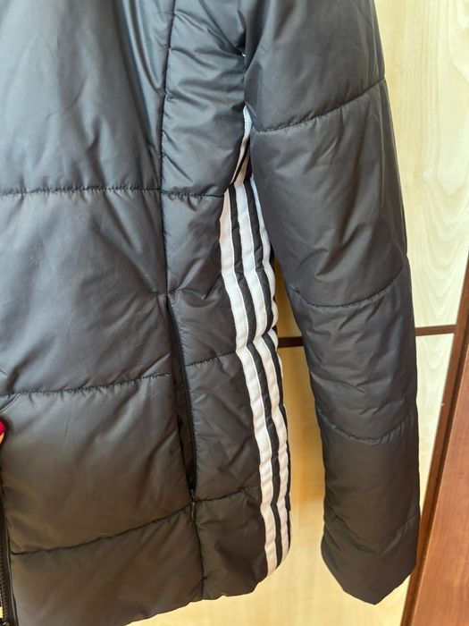 Geaca adidas Marime S  talie