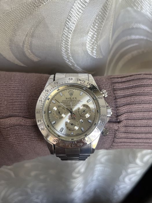 Часы ROLEX Daytona