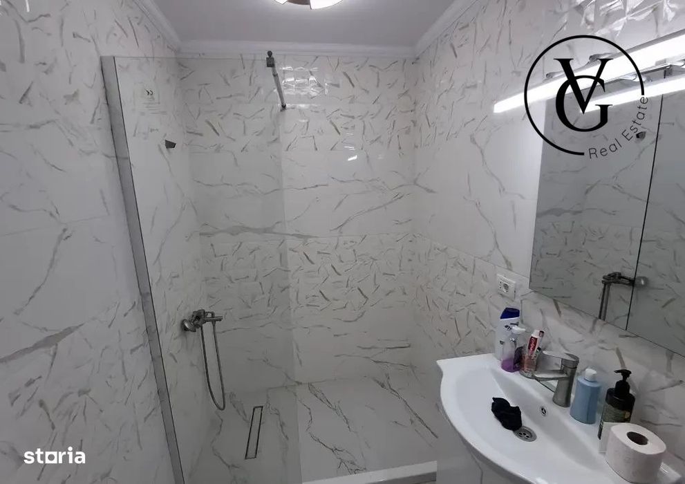 Apartament 2 Camere - Abator - Loc De Parcare