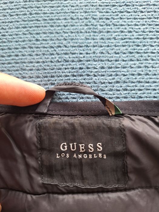 Оригинално женско яке Guess