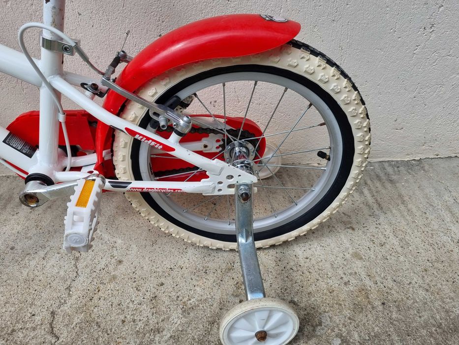 Велосипед Drag 18