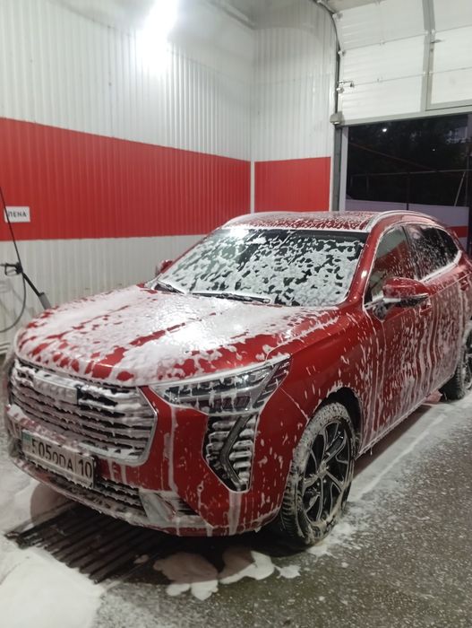 Продам Хавал джулион