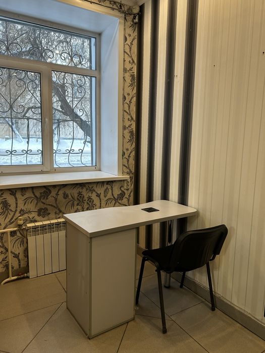 Сдам в аренду место для нэйл мастера