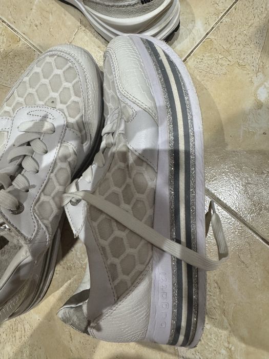 Сникърси Bugatti 36
