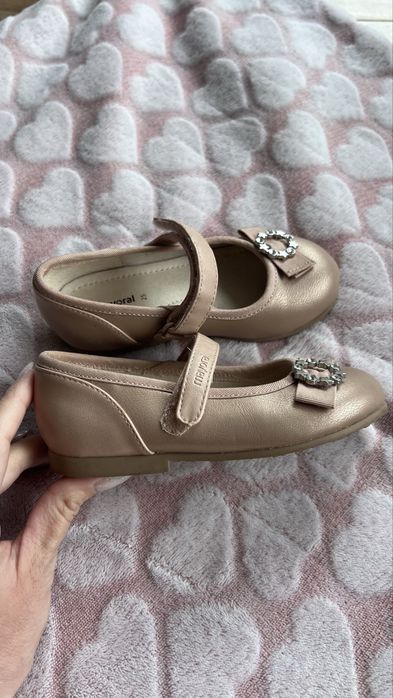 balerini fetite mayoral, 25