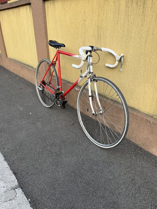 Bicicleta Vintage Motobecane Mistral By MBK ( Cursiera )