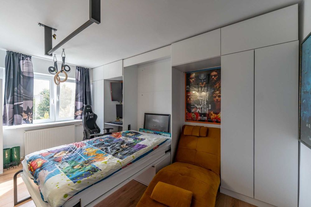 Vand garsoniera zona Omv - Banu Maracine - Kaufland