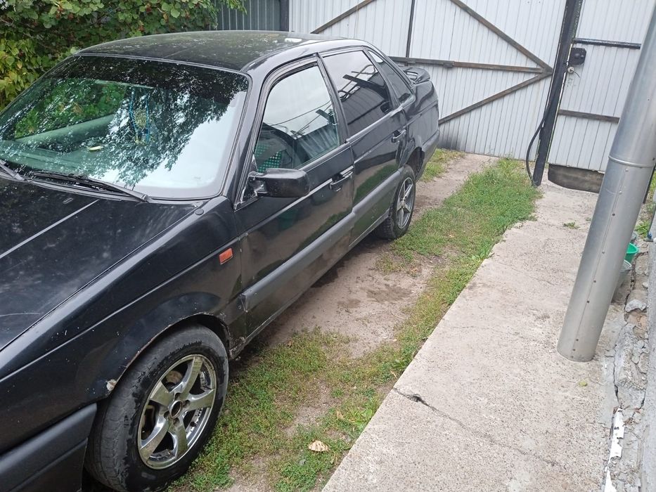 Продам пассат Б3