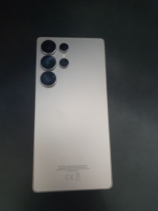 Samsung galaxy S25 ultra