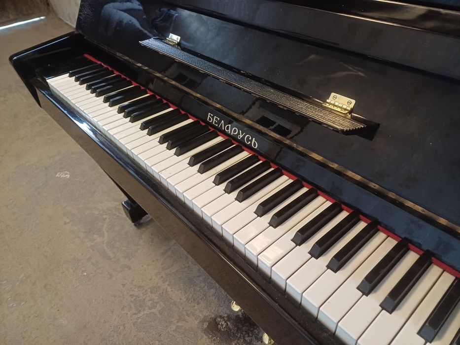 Беларусь новом состояние